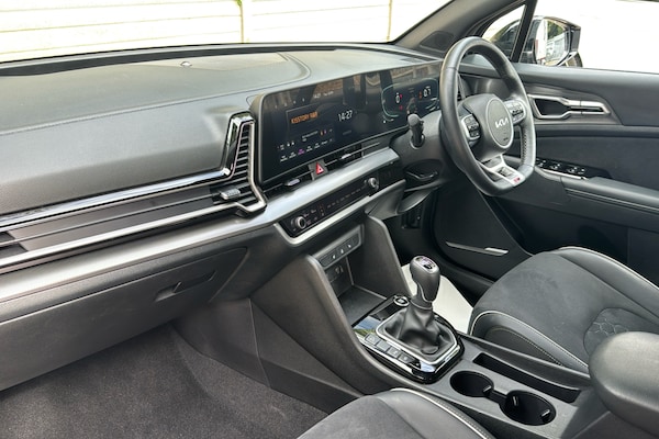 Used Kia Sportage 2024 for sale - 76197827: Photo 11