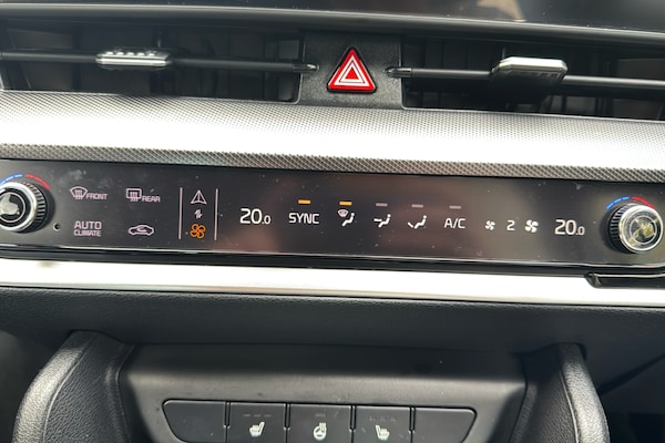 Used Kia Sportage 2024 for sale - 76197827: Photo 16