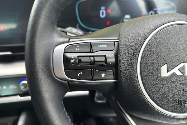 Used Kia Sportage 2024 for sale - 76197827: Photo 17