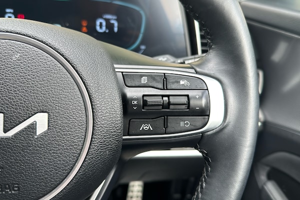 Used Kia Sportage 2024 for sale - 76197827: Photo 18