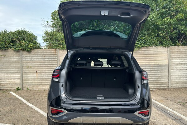 Used Kia Sportage 2024 for sale - 76197827: Photo 19