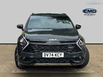 Used Kia Sportage 2024 for sale - 76197827: Photo 2