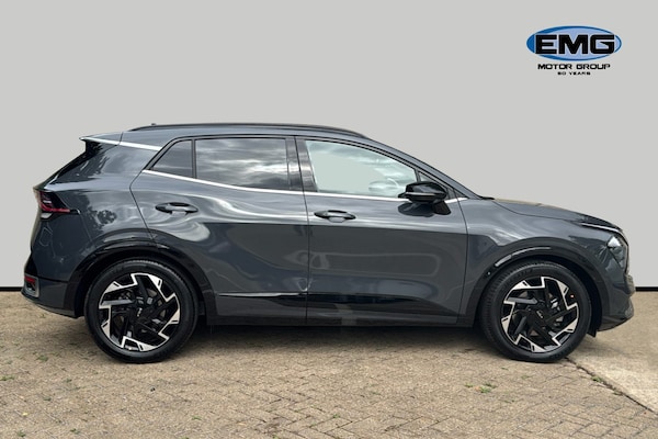 Used Kia Sportage 2024 for sale - 76197827: Photo 4