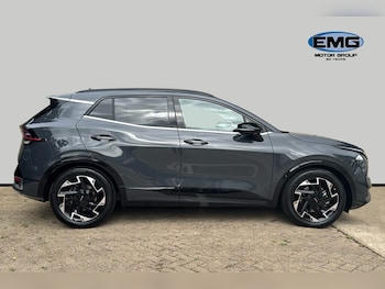 Used Kia Sportage 2024 for sale - 76197827: Photo 4