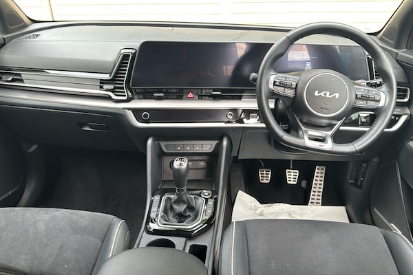 Used Kia Sportage 2024 for sale - 76197827: Photo 9