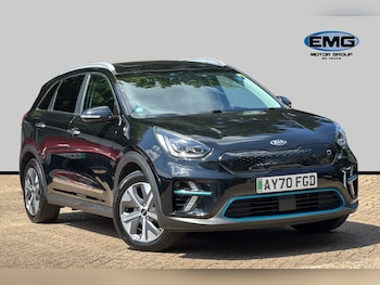 Used Kia Niro 2021 for sale - 79257812: Photo