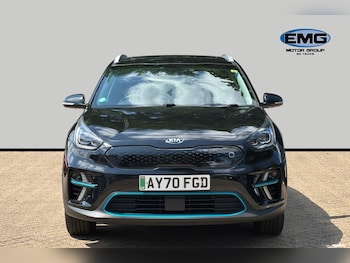 Used Kia Niro 2021 for sale - 79257812: Photo