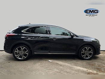 Used Kia XCeed 2019 for sale - 78639016: Photo