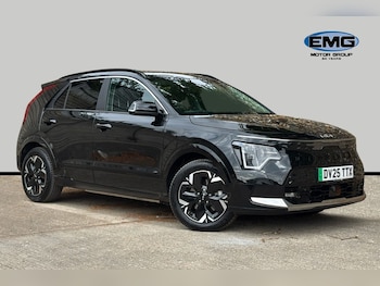 Used Kia Niro 2025 for sale - 79277141: Photo
