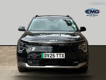 Used Kia Niro 2025 for sale - 79277141: Photo