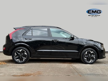 Used Kia Niro 2025 for sale - 79277141: Photo