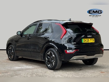 Used Kia Niro 2025 for sale - 79277141: Photo