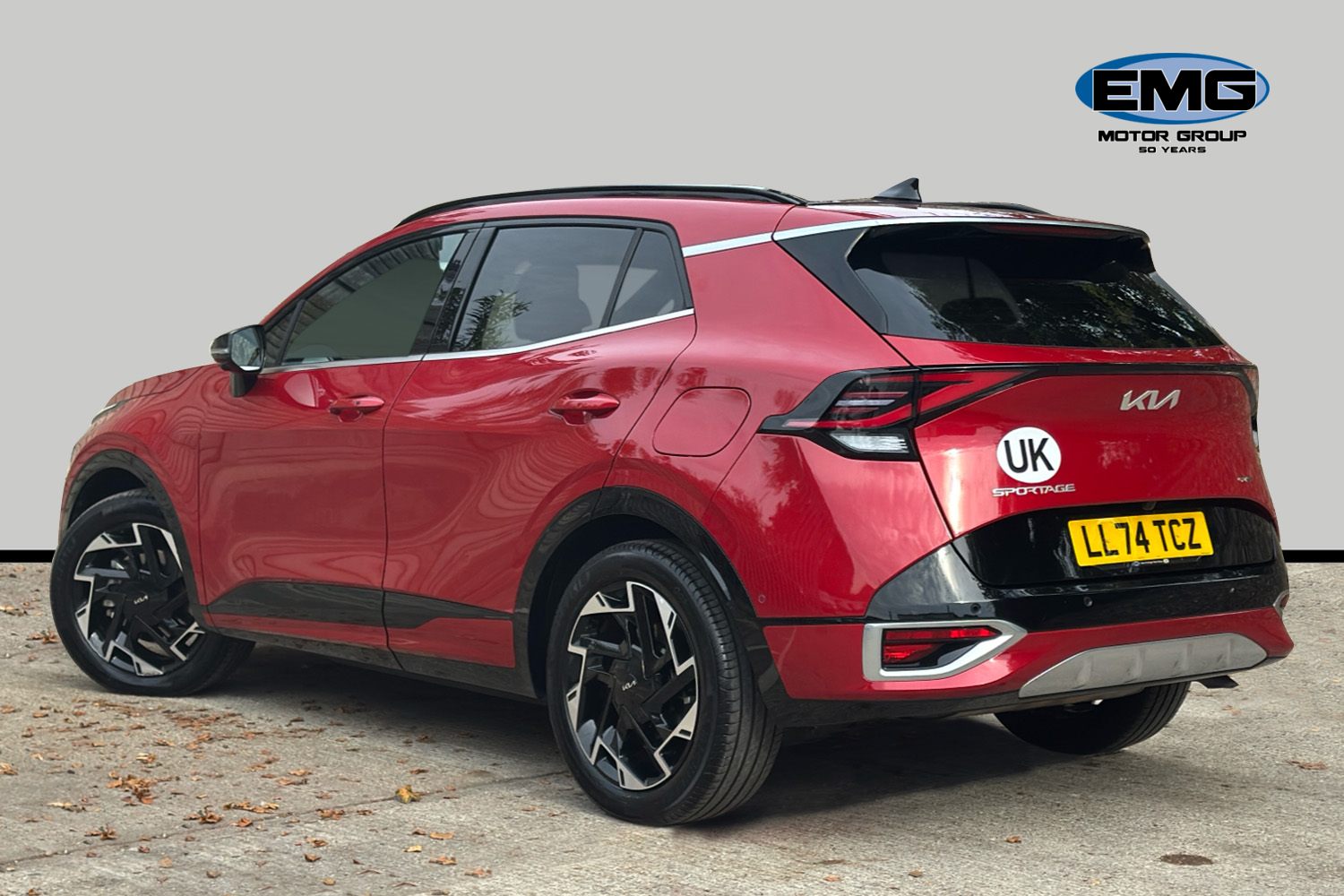 Used Kia Sportage 2024 for sale - 77135244: Photo 5