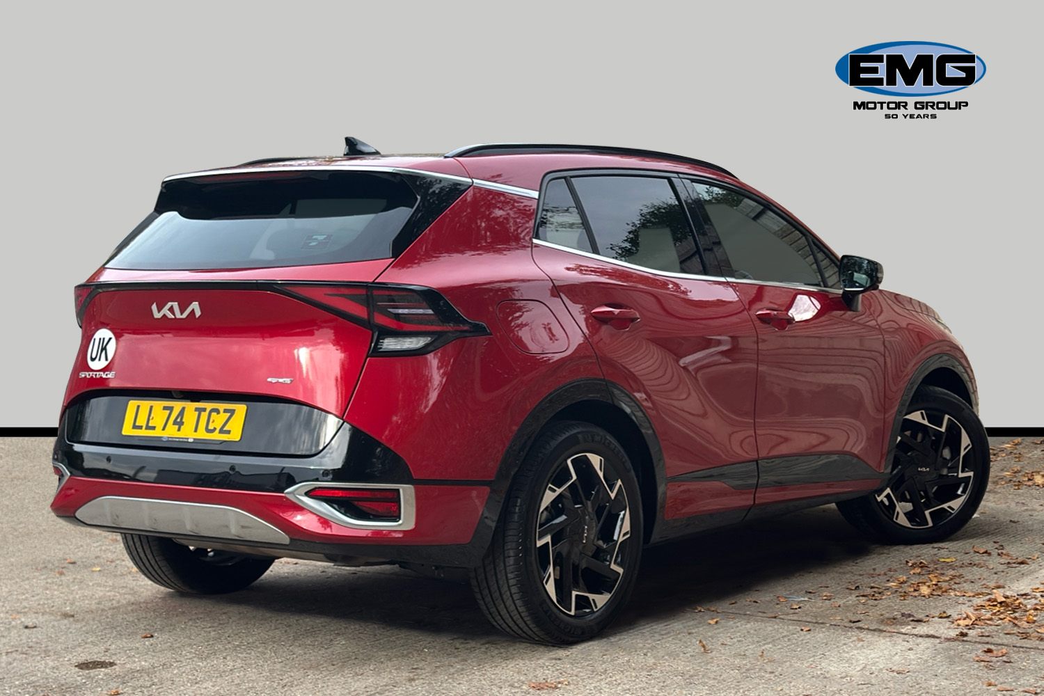 Used Kia Sportage 2024 for sale - 77135244: Photo 7