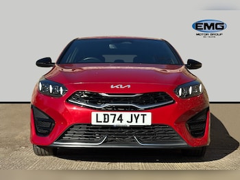 Used Kia Ceed 2024 for sale - 79128424: Photo