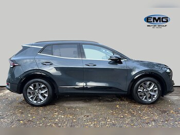 Used Kia Sportage 2023 for sale - 76746423: Photo