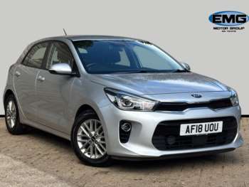 2018 - 1.25 2 Hatchback 5dr Petrol Manual Euro 6 s/s 83 Bhp