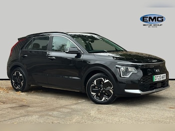 Kia - Niro