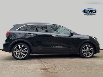 Used Kia Niro 2021 for sale - 78060092: Photo
