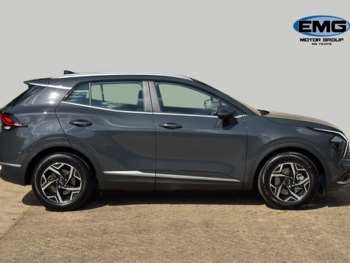 Used Kia Sportage 2024 for sale - 74730214: Photo