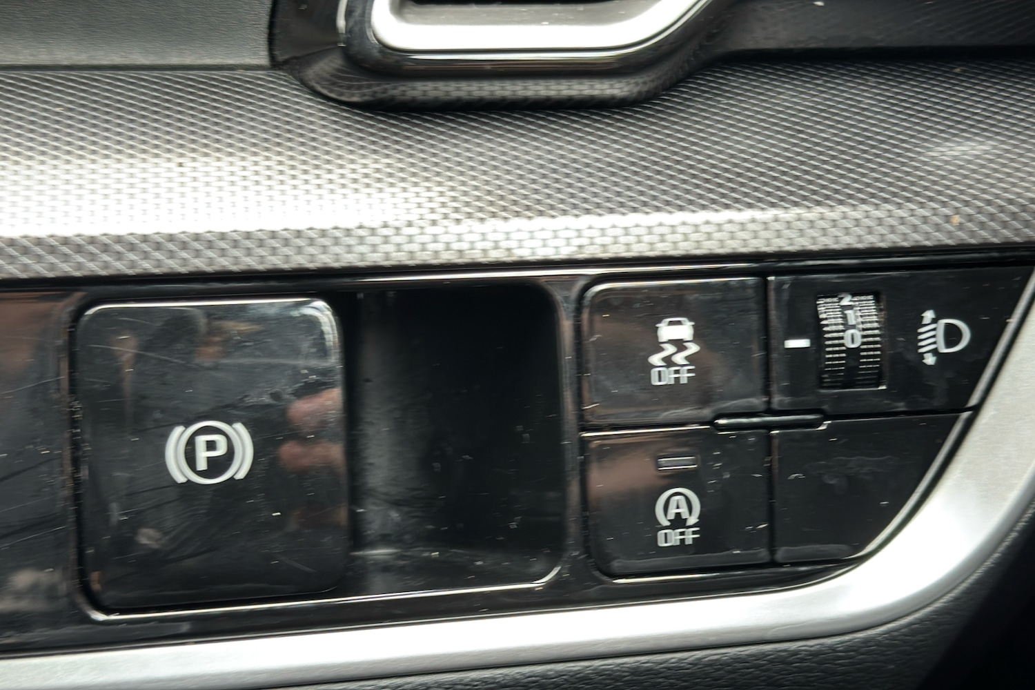 Vehicle 28
