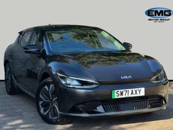 2021 - 77.4kwh Air Hatchback 5dr Electric Auto 225 Bhp