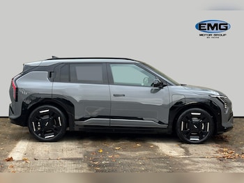 Used Kia EV3 2025 for sale - 76529286: Photo