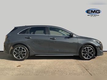 Used Kia Ceed 2022 for sale - 78092473: Photo