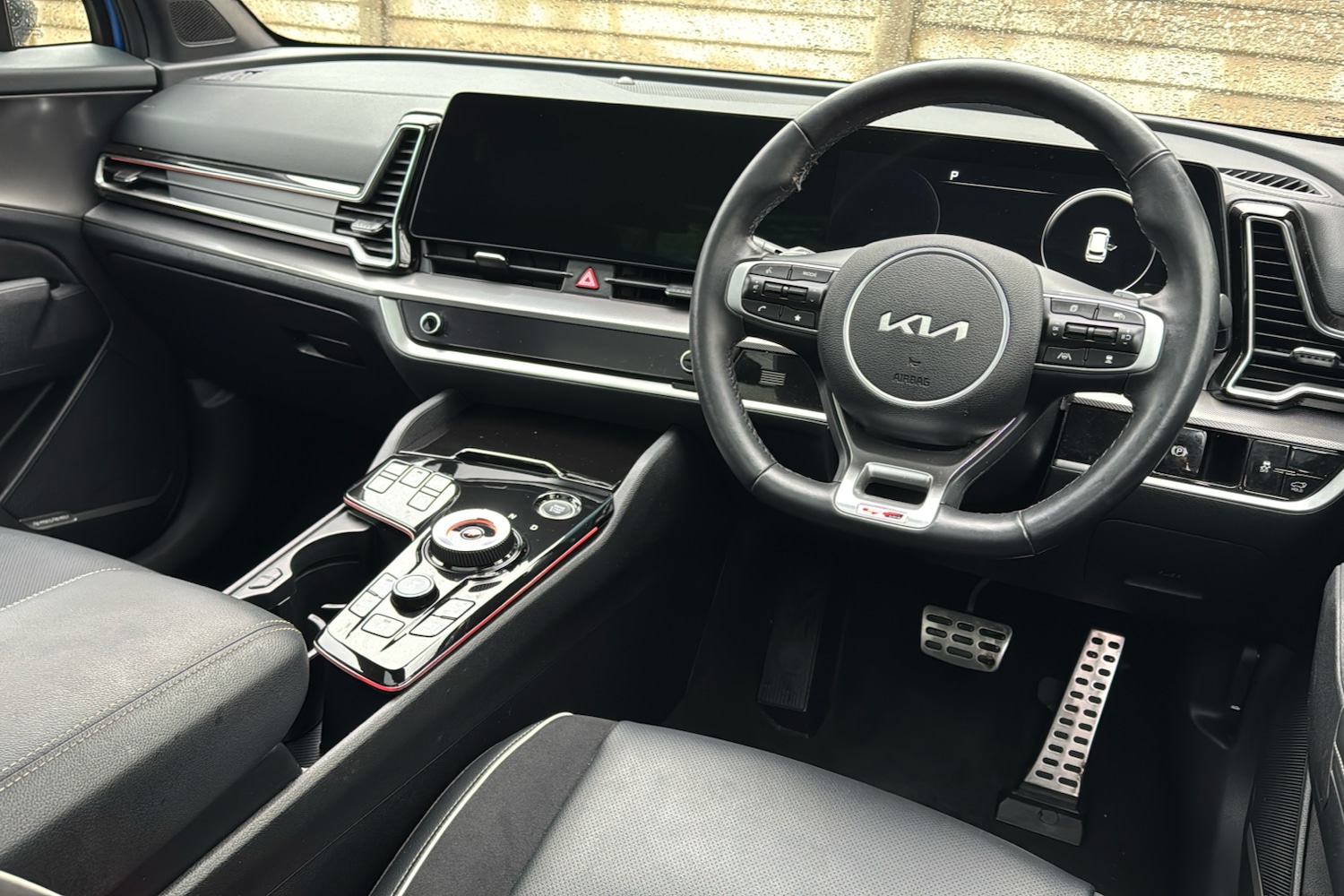 Used Kia Sportage 2022 for sale - 76576397: Photo 10