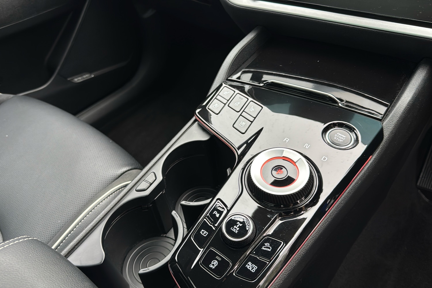 Used Kia Sportage 2022 for sale - 76576397: Photo 13