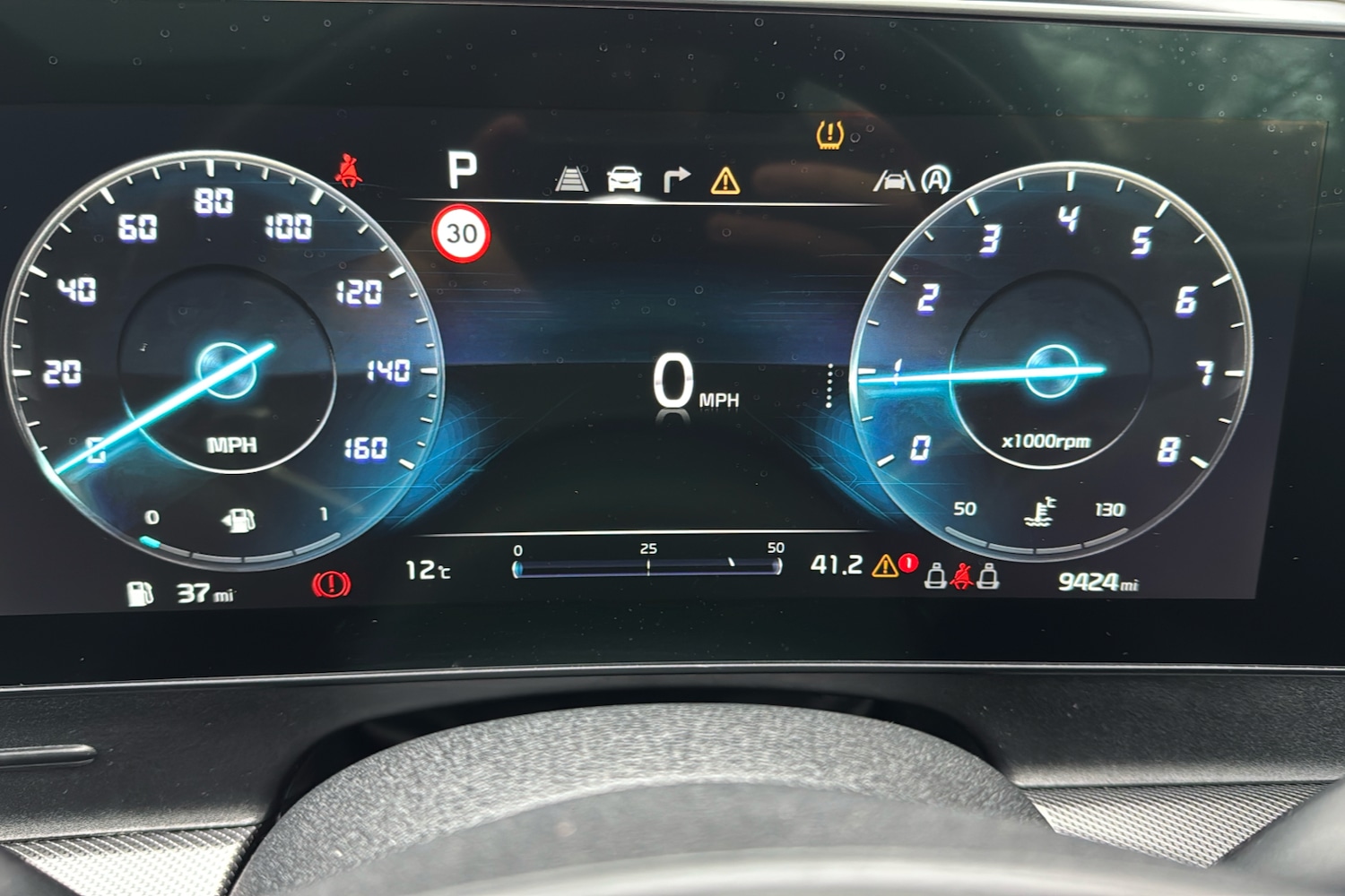 Used Kia Sportage 2022 for sale - 76576397: Photo 14