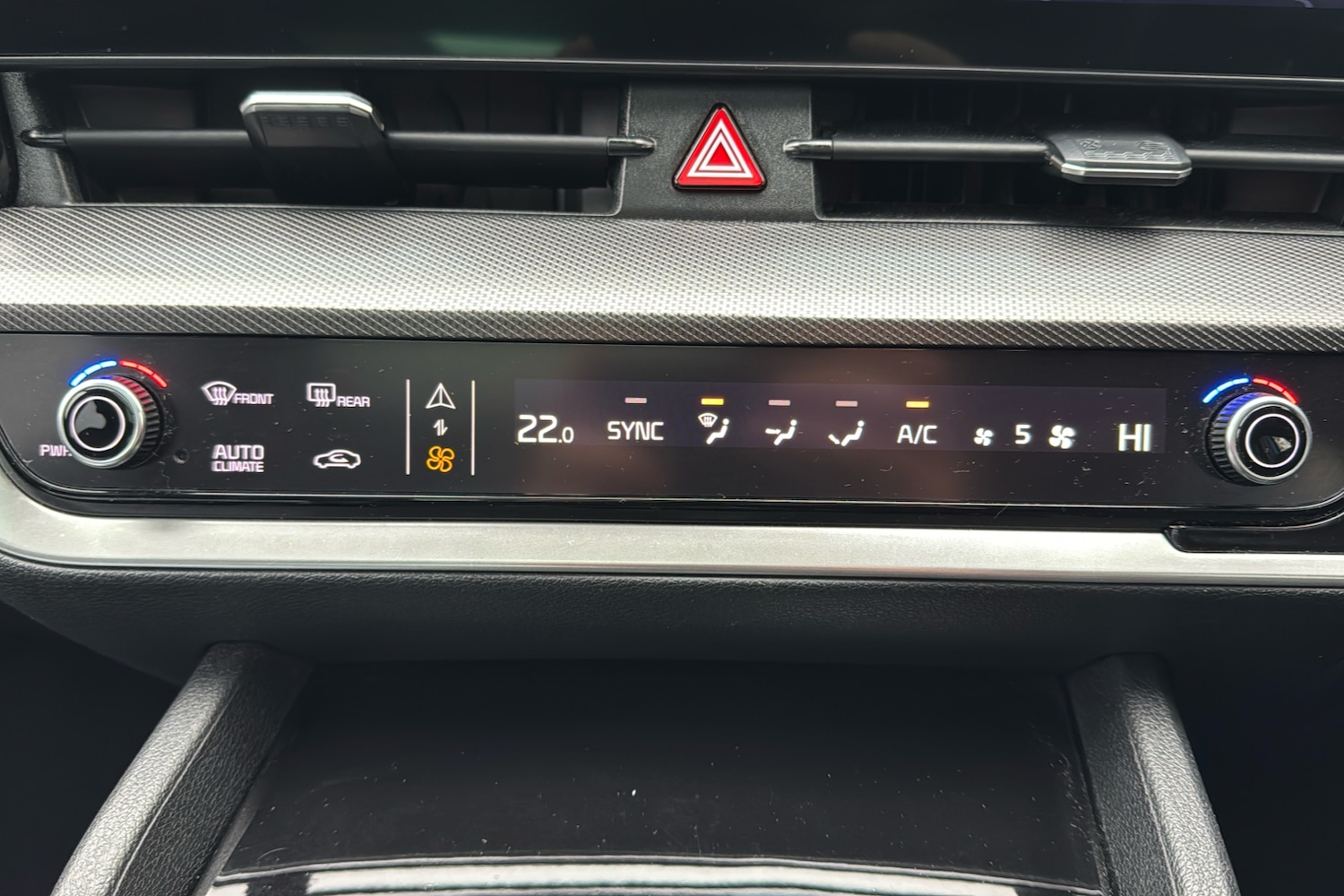 Used Kia Sportage 2022 for sale - 76576397: Photo 16