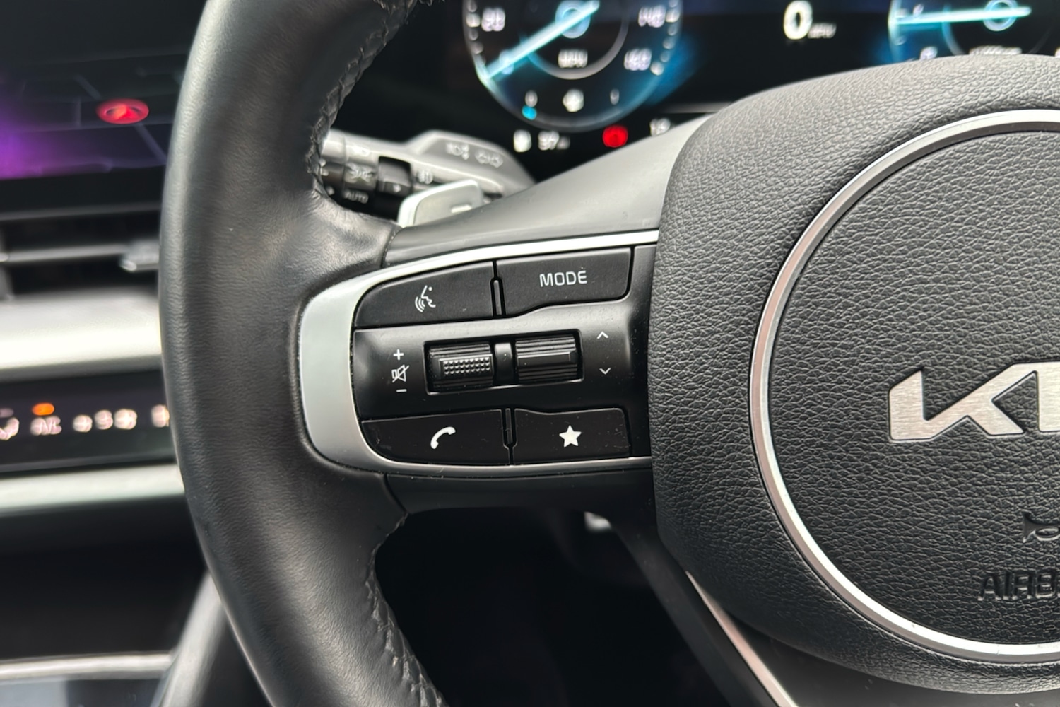 Used Kia Sportage 2022 for sale - 76576397: Photo 17