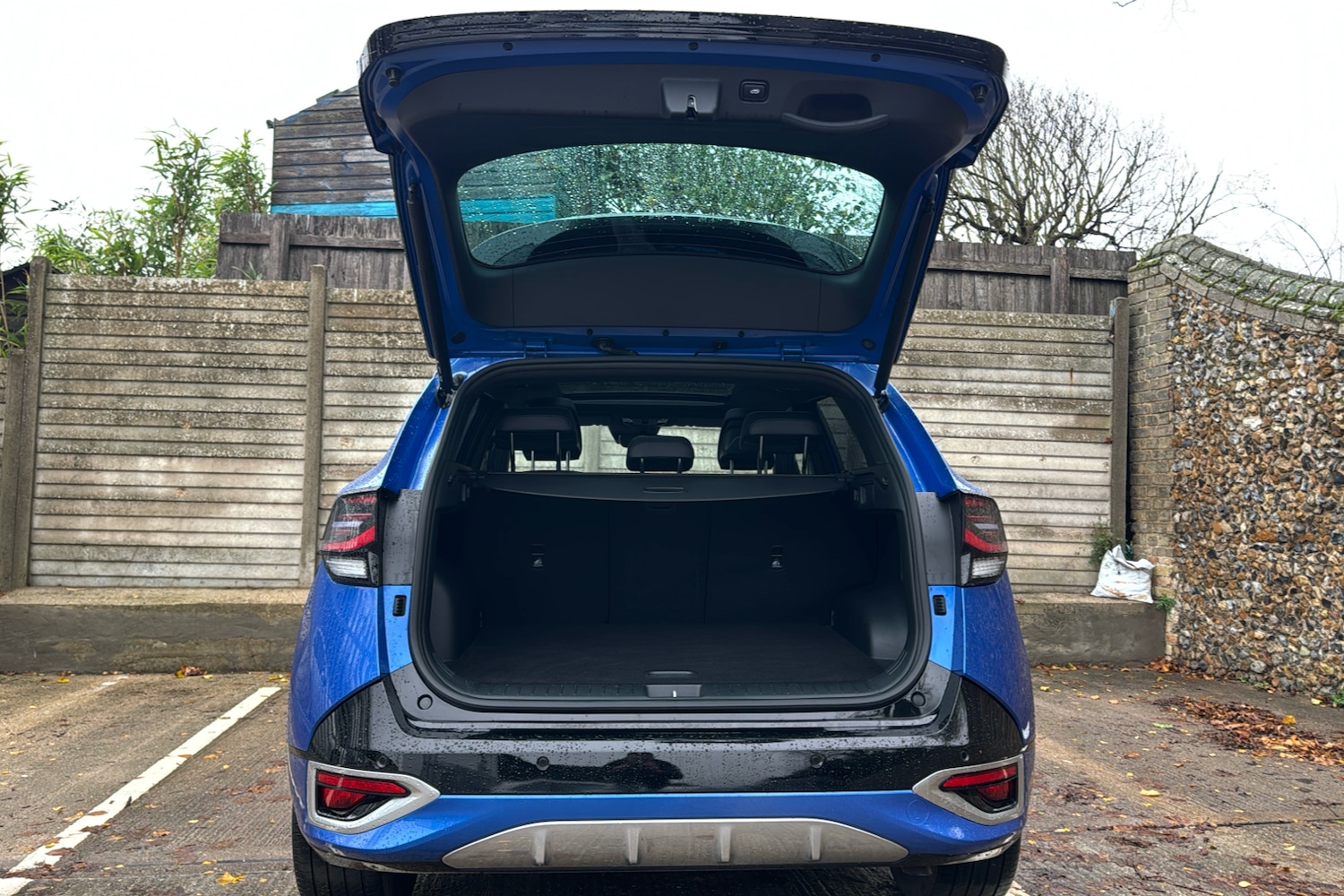 Used Kia Sportage 2022 for sale - 76576397: Photo 19