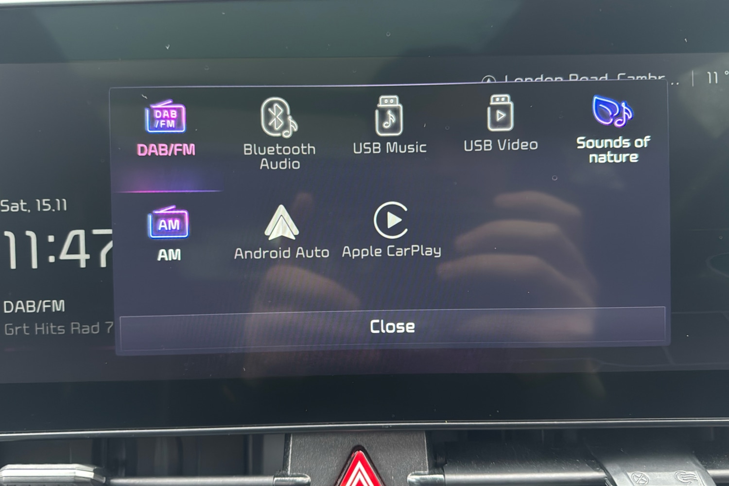 Used Kia Sportage 2022 for sale - 76576397: Photo 20