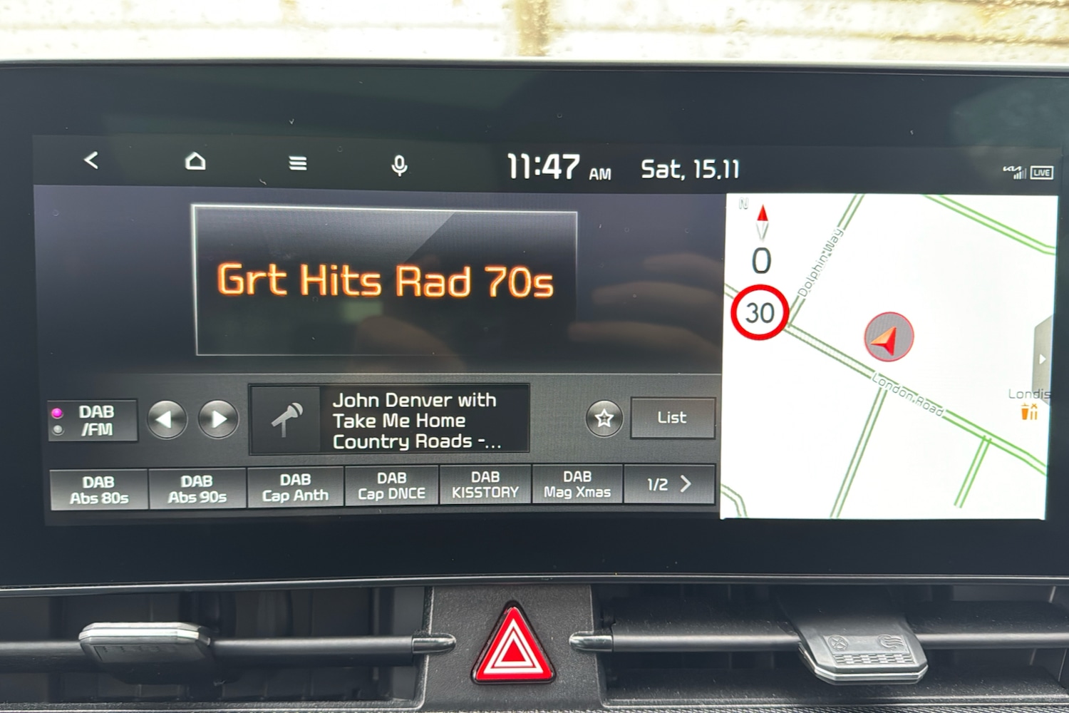 Used Kia Sportage 2022 for sale - 76576397: Photo 21