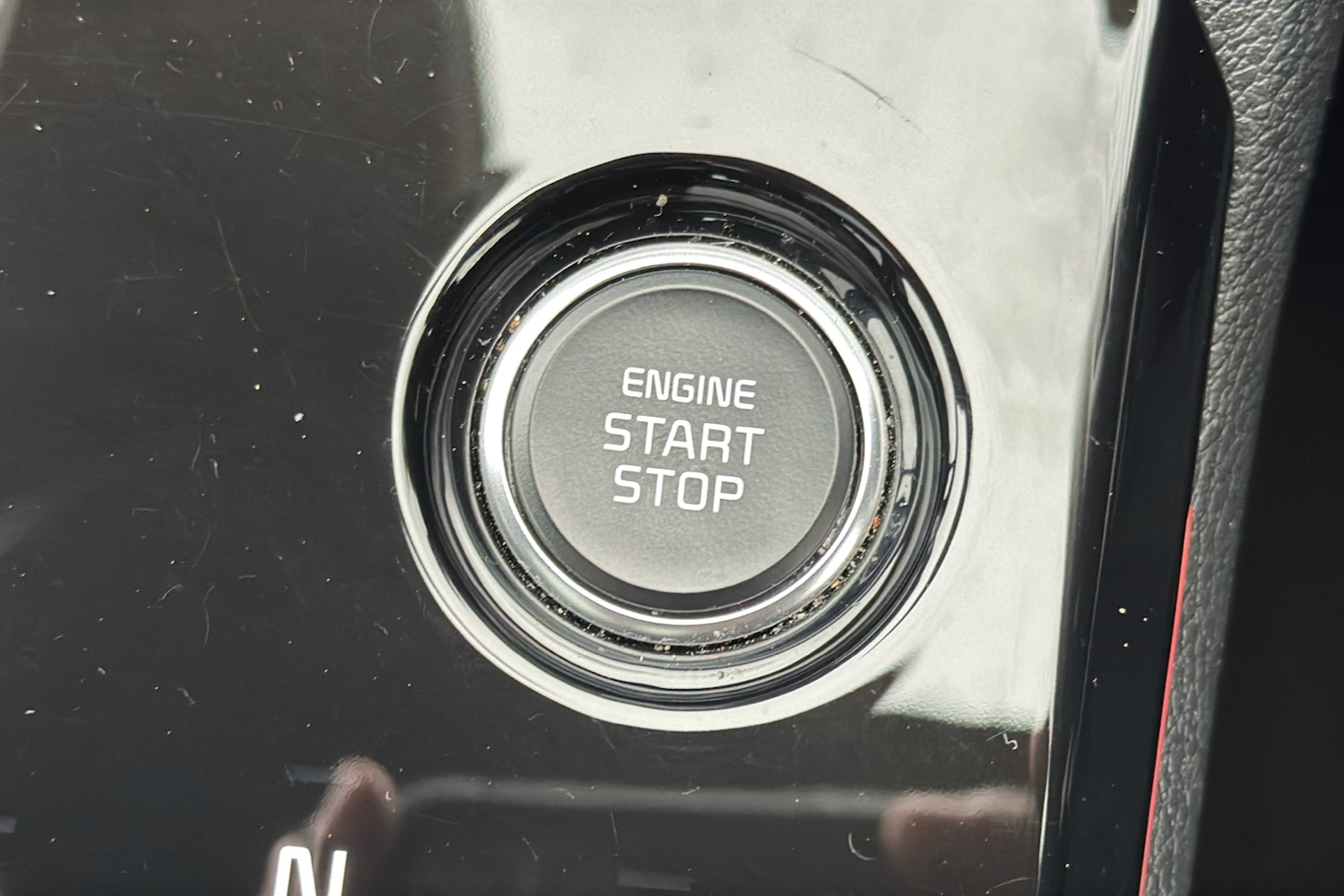 Used Kia Sportage 2022 for sale - 76576397: Photo 23