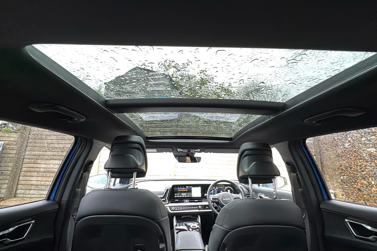 Used Kia Sportage 2022 for sale - 76576397: Photo 27