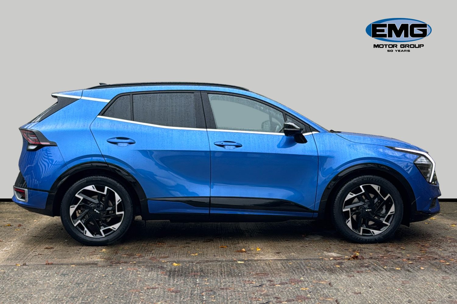 Used Kia Sportage 2022 for sale - 76576397: Photo 4