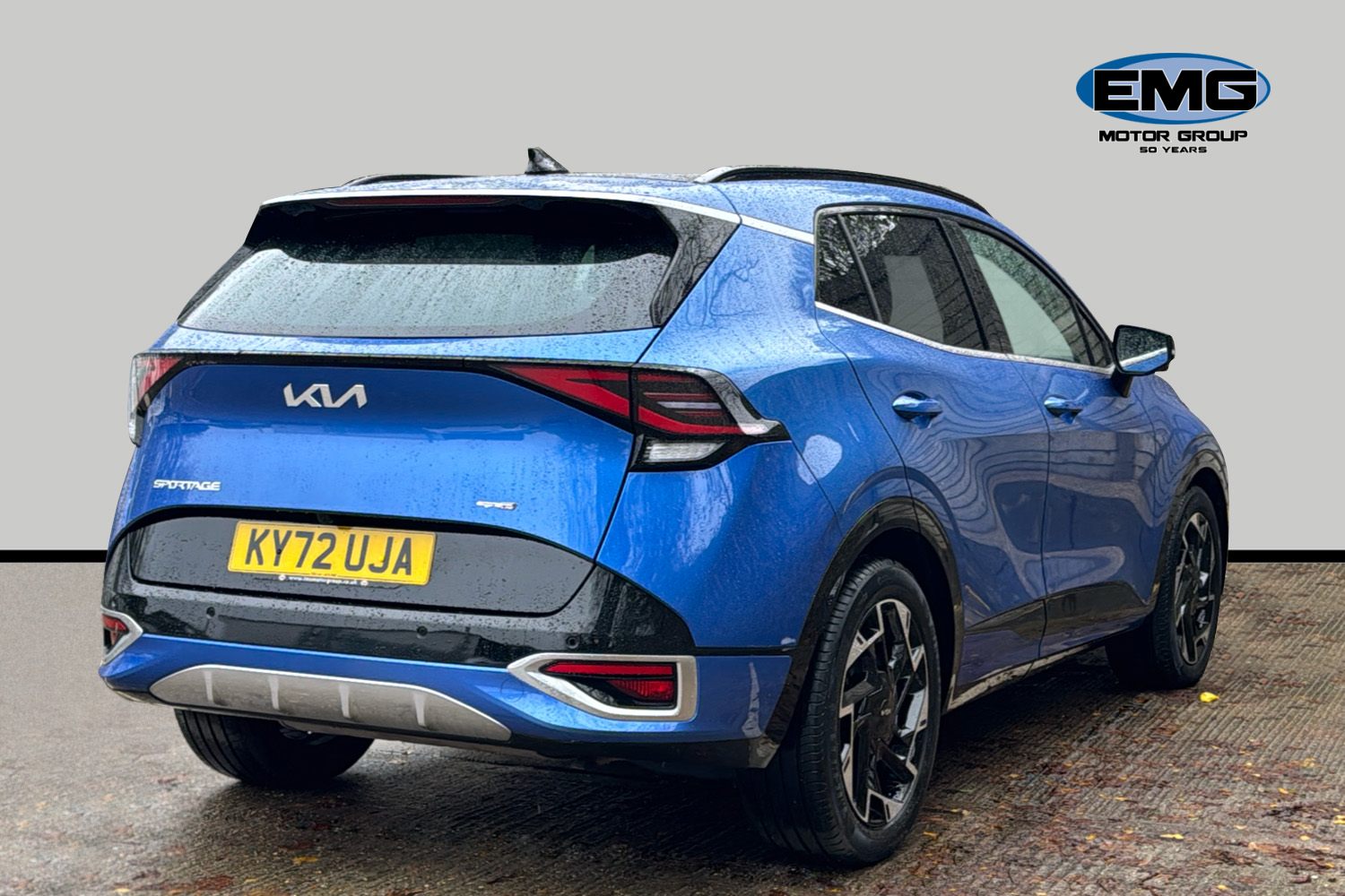 Used Kia Sportage 2022 for sale - 76576397: Photo 7