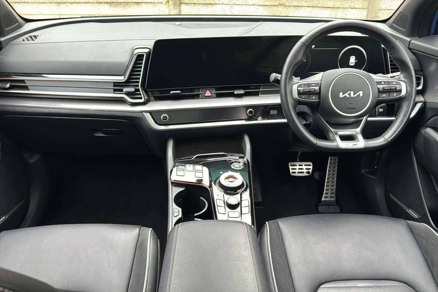 Used Kia Sportage 2022 for sale - 76576397: Photo 9