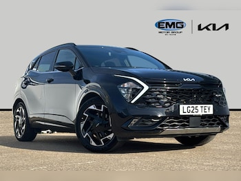 Used Kia Sportage 2025 for sale - 78302953: Photo