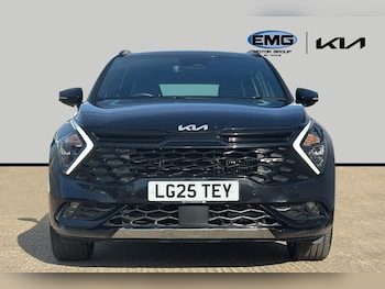 Used Kia Sportage 2025 for sale - 78302953: Photo