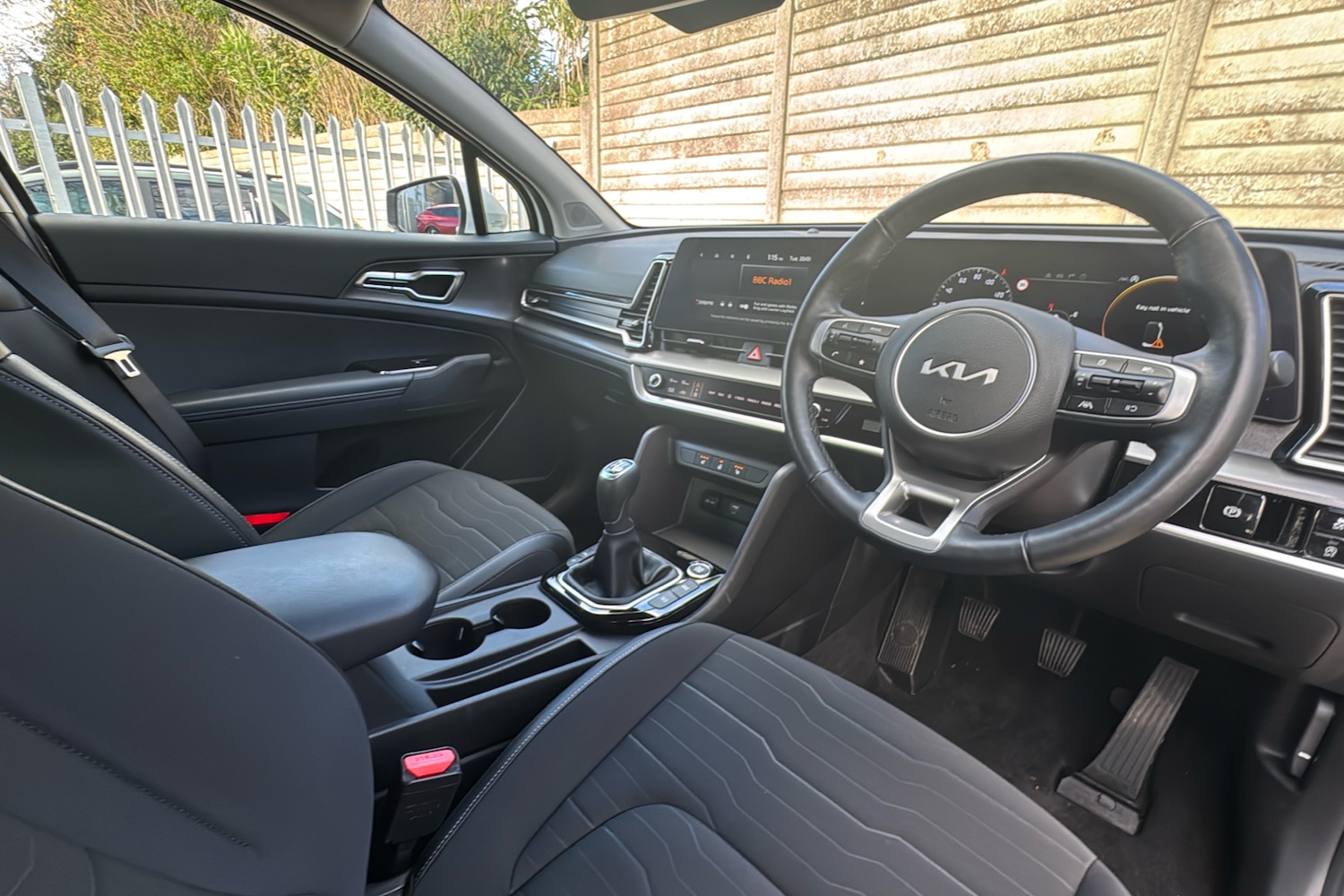 Used Kia Sportage 2025 for sale - 77179269: Photo 10