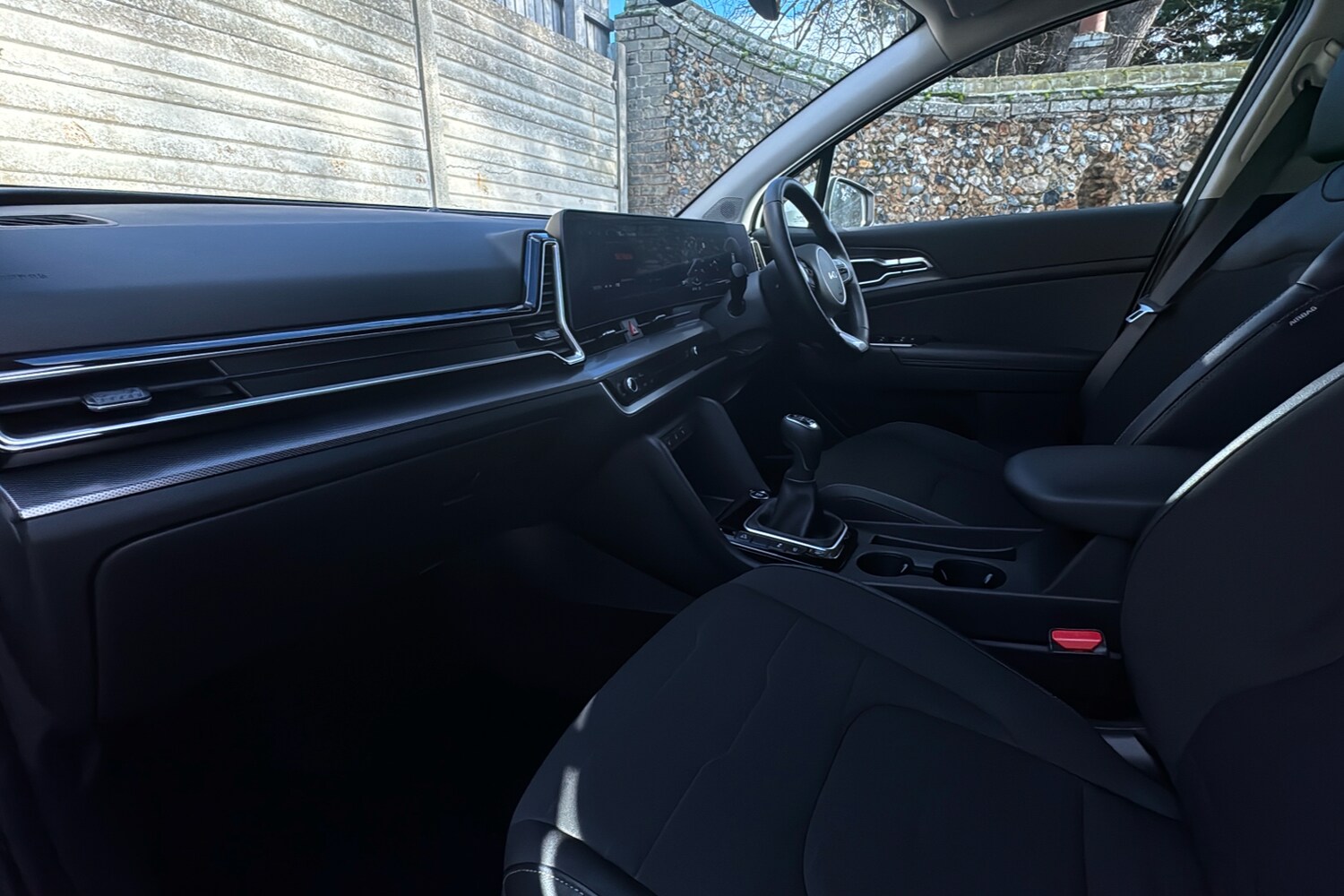 Used Kia Sportage 2025 for sale - 77179269: Photo 11