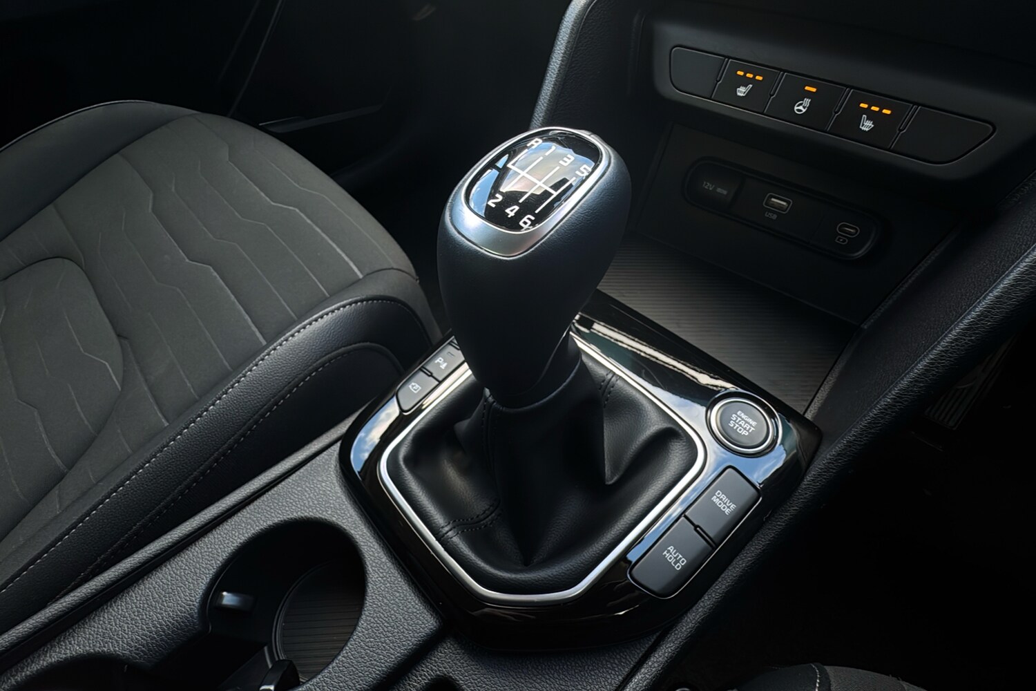 Used Kia Sportage 2025 for sale - 77179269: Photo 13