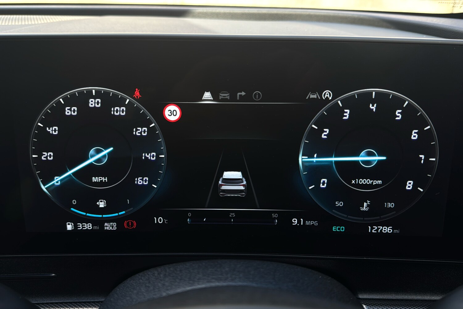 Used Kia Sportage 2025 for sale - 77179269: Photo 14