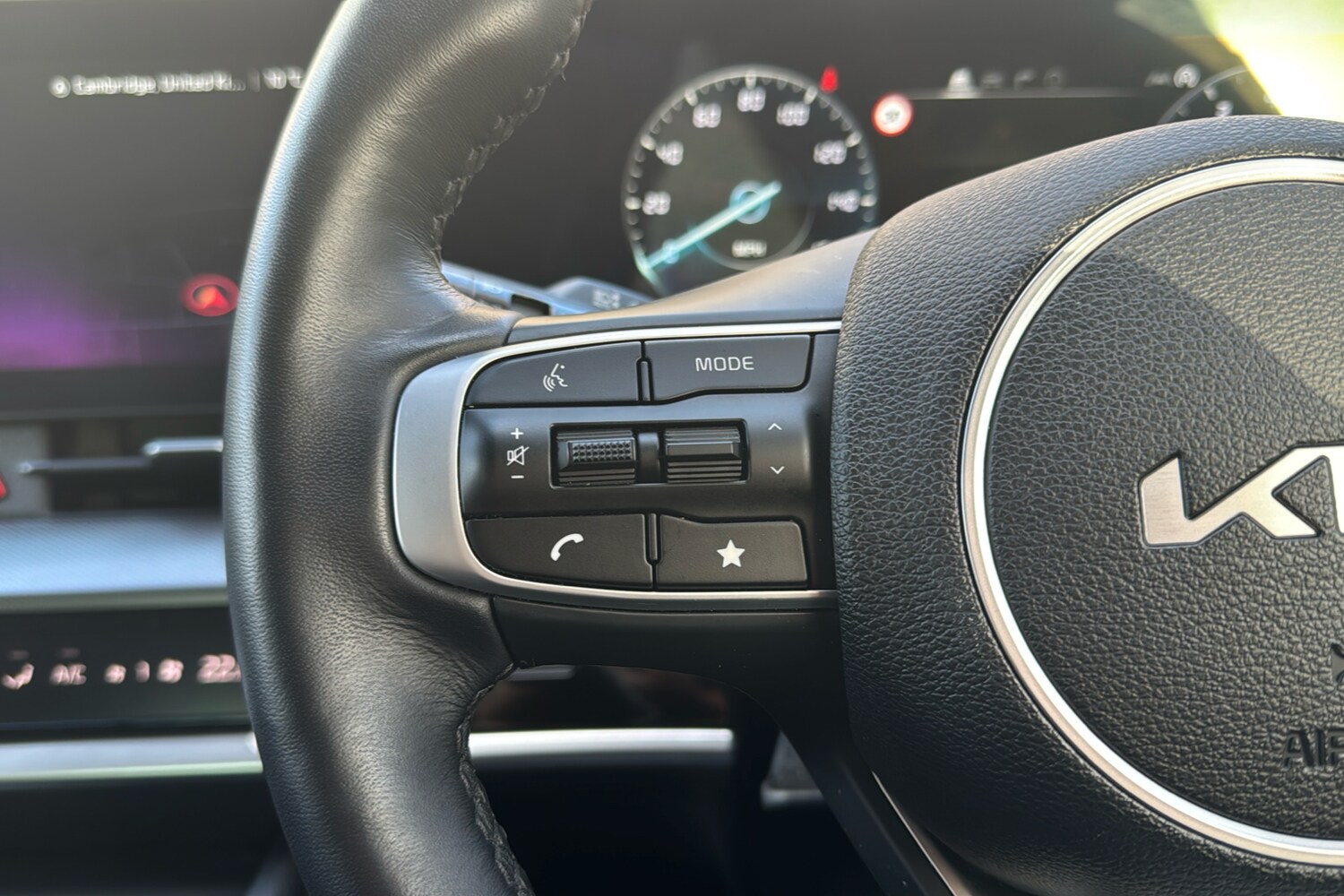 Used Kia Sportage 2025 for sale - 77179269: Photo 17