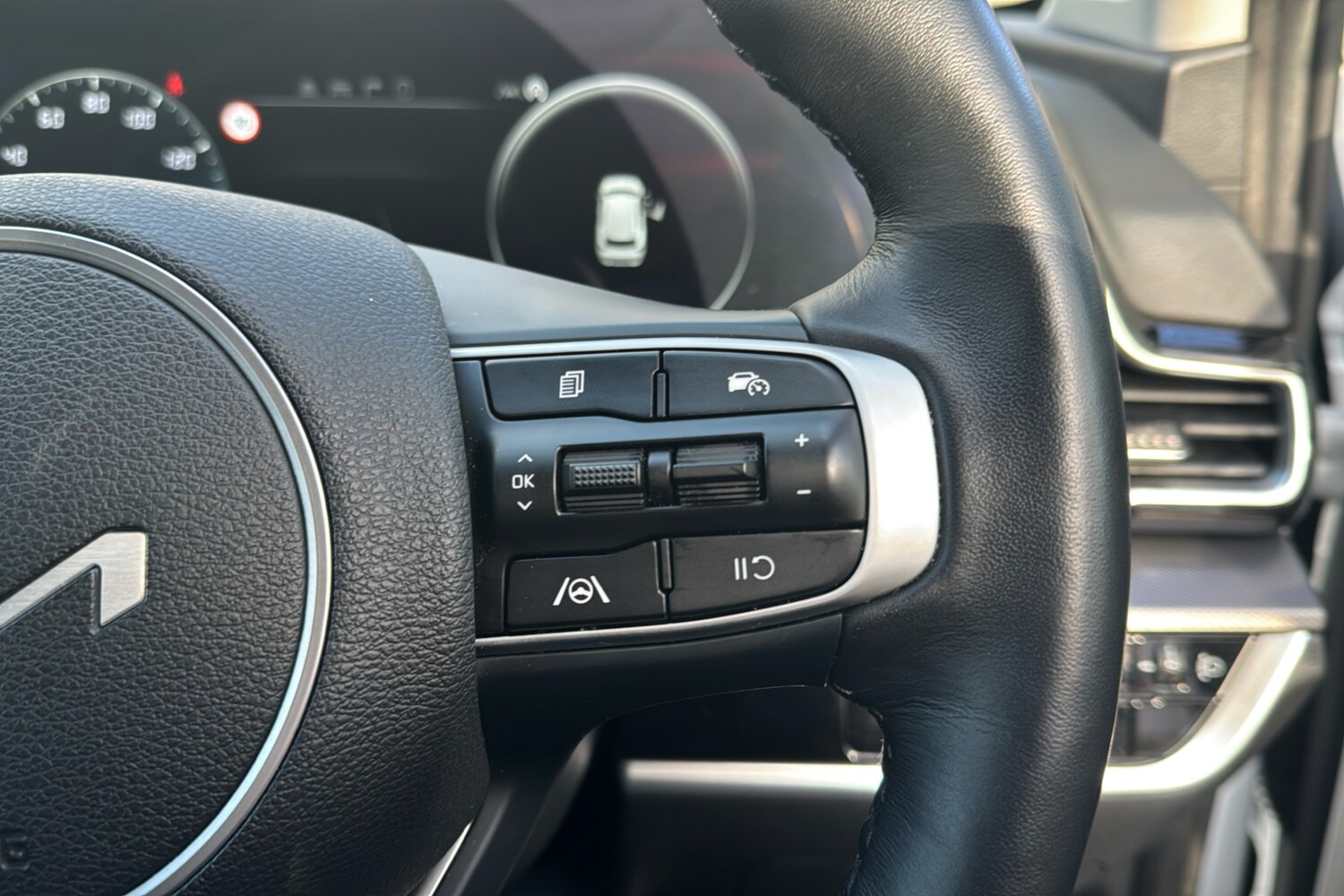 Used Kia Sportage 2025 for sale - 77179269: Photo 18