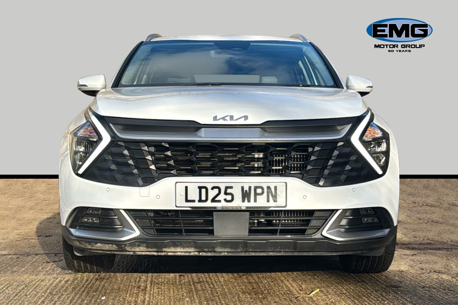 Used Kia Sportage 2025 for sale - 77179269: Photo 2